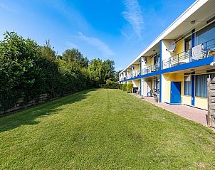 Guest house 6205103 - Apartment Walcheren - Appartement Burg van Woelderenlaan