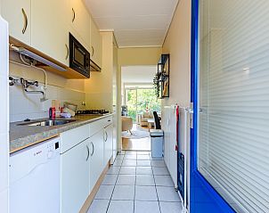 Guest house 6205103 - Apartment Walcheren - Appartement Burg van Woelderenlaan