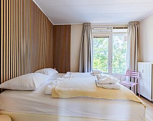 Guest house 6205103 - Apartment Walcheren - Appartement Burg van Woelderenlaan