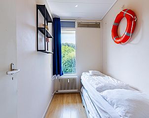 Guest house 6205103 - Apartment Walcheren - Appartement Burg van Woelderenlaan