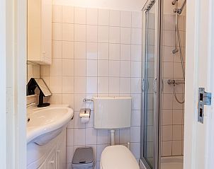 Guest house 6205103 - Apartment Walcheren - Appartement Burg van Woelderenlaan