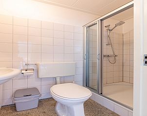 Guest house 6205103 - Apartment Walcheren - Appartement Burg van Woelderenlaan