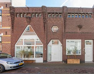 Verblijf 6205105 - Vakantiewoning Walcheren - ZE1764