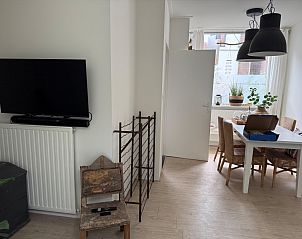 Verblijf 6205105 - Vakantiewoning Walcheren - ZE1764