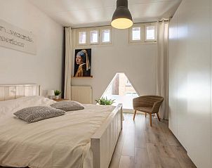 Verblijf 6205105 - Vakantiewoning Walcheren - ZE1764