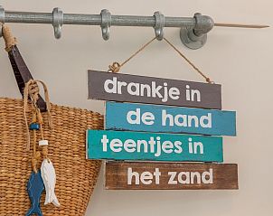 Verblijf 6205105 - Vakantiewoning Walcheren - ZE1764