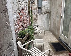 Verblijf 6205105 - Vakantiewoning Walcheren - ZE1764