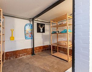 Verblijf 6205105 - Vakantiewoning Walcheren - ZE1764