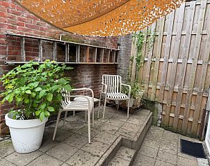Verblijf 6205105 - Vakantiewoning Walcheren - ZE1764