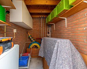 Verblijf 6205105 - Vakantiewoning Walcheren - ZE1764