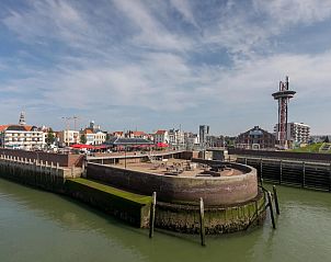Verblijf 6205105 - Vakantiewoning Walcheren - ZE1764