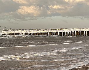 Verblijf 6205105 - Vakantiewoning Walcheren - ZE1764