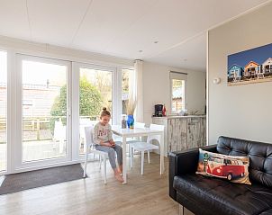 Guest house 620513 - Chalet Walcheren - Chalet 4