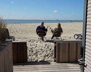 Guest house 620520 - Holiday property Walcheren - ZE898