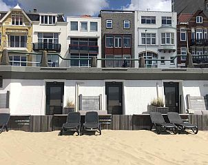 Guest house 620520 - Holiday property Walcheren - ZE898