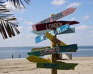 Guest house 620520 - Holiday property Walcheren - ZE898