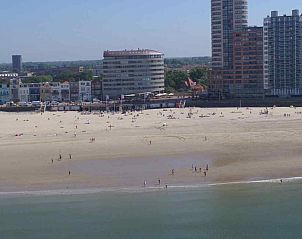 Guest house 620520 - Holiday property Walcheren - ZE898