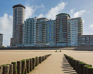 Guest house 620520 - Holiday property Walcheren - ZE898