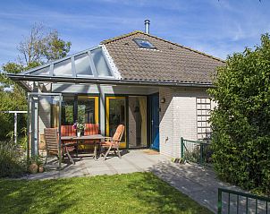 Guest house 620526 - Holiday property Walcheren - VZ1123 Vakantiewoning in Vlissingen
