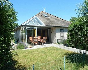 Guest house 620526 - Holiday property Walcheren - VZ1123 Vakantiewoning in Vlissingen