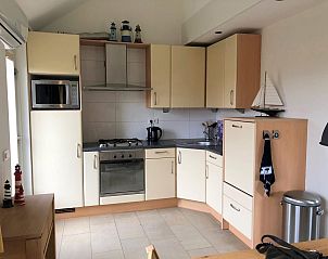 Guest house 620526 - Holiday property Walcheren - VZ1123 Vakantiewoning in Vlissingen