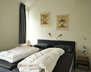 Guest house 620526 - Holiday property Walcheren - VZ1123 Vakantiewoning in Vlissingen