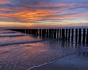 Guest house 620526 - Holiday property Walcheren - VZ1123 Vakantiewoning in Vlissingen