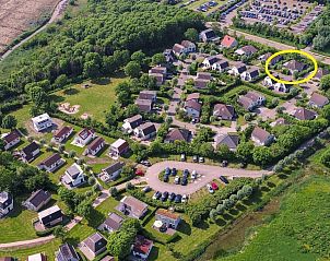 Guest house 620526 - Holiday property Walcheren - VZ1123 Vakantiewoning in Vlissingen