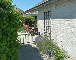 Guest house 620526 - Holiday property Walcheren - VZ1123 Vakantiewoning in Vlissingen