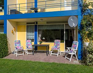 Unterkunft 620527 • Ferienhaus Walcheren • Appartement - Burg van Woelderenlaan 100-2 