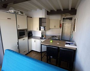 Guest house 620527 - Holiday property Walcheren - Vakantiehuis Havenzicht National Monument