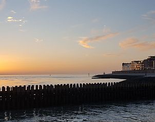 Guest house 620527 - Holiday property Walcheren - Vakantiehuis Havenzicht National Monument