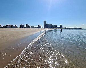 Guest house 620527 - Holiday property Walcheren - Vakantiehuis Havenzicht National Monument