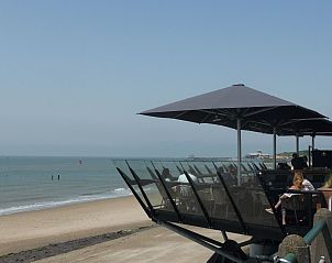 Guest house 620527 - Holiday property Walcheren - Vakantiehuis Havenzicht National Monument