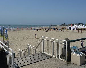 Guest house 620527 - Holiday property Walcheren - Vakantiehuis Havenzicht National Monument