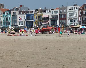 Guest house 620527 - Holiday property Walcheren - Vakantiehuis Havenzicht National Monument