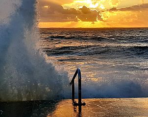 Guest house 620527 - Holiday property Walcheren - Vakantiehuis Havenzicht National Monument