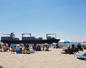 Guest house 620527 - Holiday property Walcheren - Vakantiehuis Havenzicht National Monument