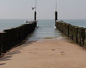 Guest house 620527 - Holiday property Walcheren - Vakantiehuis Havenzicht National Monument