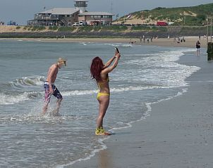 Guest house 620527 - Holiday property Walcheren - Vakantiehuis Havenzicht National Monument