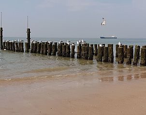 Guest house 620527 - Holiday property Walcheren - Vakantiehuis Havenzicht National Monument