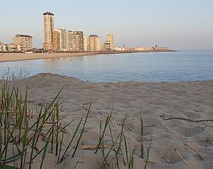 Guest house 620527 - Holiday property Walcheren - Vakantiehuis Havenzicht National Monument