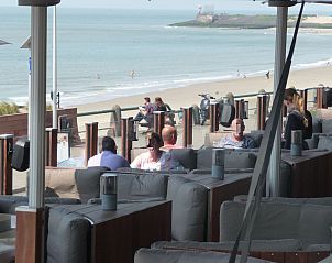 Guest house 620527 - Holiday property Walcheren - Vakantiehuis Havenzicht National Monument