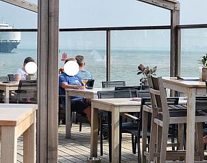 Guest house 620527 - Holiday property Walcheren - Vakantiehuis Havenzicht National Monument