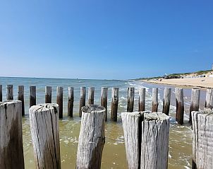 Guest house 620527 - Holiday property Walcheren - Vakantiehuis Havenzicht National Monument