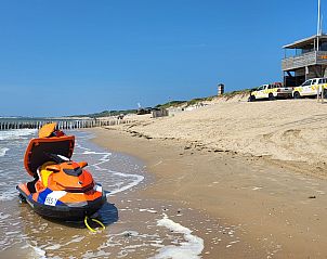 Guest house 620527 - Holiday property Walcheren - Vakantiehuis Havenzicht National Monument