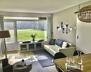 Guest house 620530 • Apartment Walcheren • Appartement Duinloft Vlissingen 