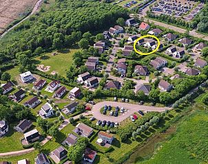 Verblijf 620532 - Vakantiewoning Walcheren - VZ969 Vrijstaand vakantiehuis in Vlissingen