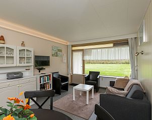 Verblijf 620534 - Vakantiewoning Walcheren - Vakantiehuis Duingras
