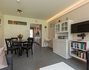 Verblijf 620534 - Vakantiewoning Walcheren - Vakantiehuis Duingras